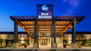  Best Western West Towne Suites  Мэдисон